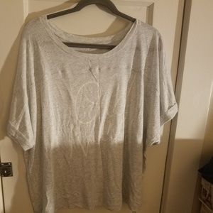 Plus size T-Shirts